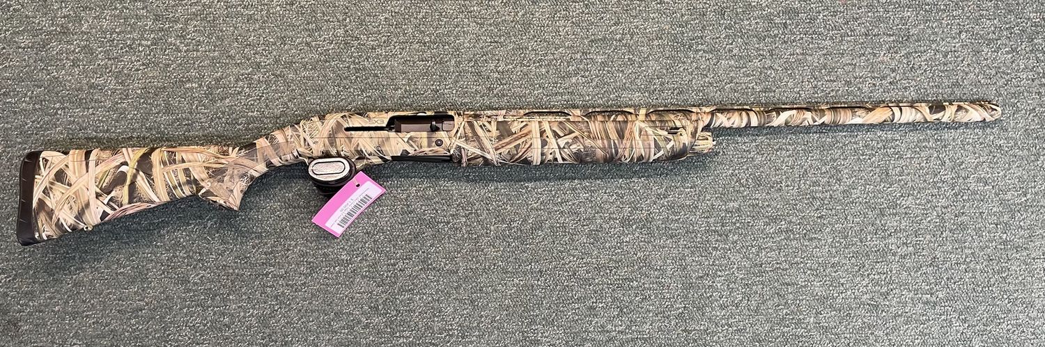 Winchester SX3 Camo 12ga 3.5&quot; Semi Auto