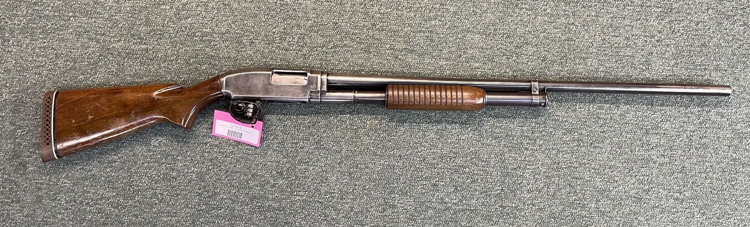 Winchester Model 12 12ga 2 .75&quot; Pump