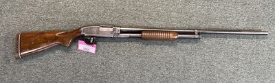 Winchester Model 12 12ga 2 .75&quot; Pump