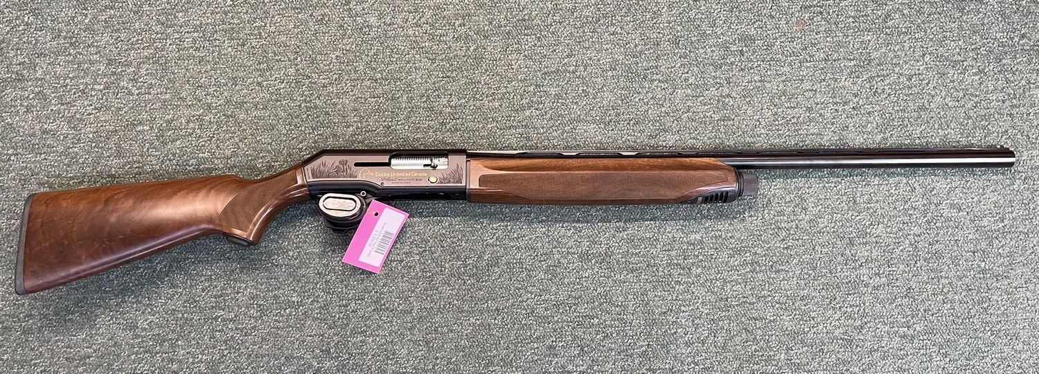 Beretta A390 DU 12ga 3&quot; Semi Auto