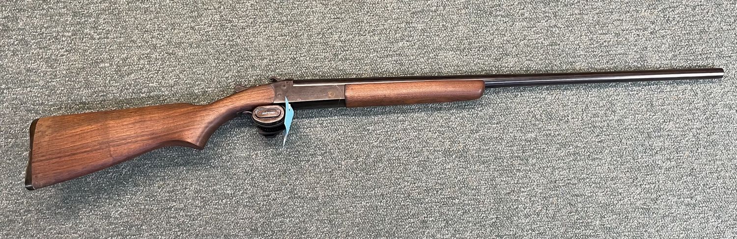 Cooey 84 20ga 3&quot; Single Shot