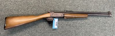 Savage 24-C 20ga/22LR