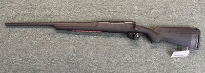 Savage Axis LH .243 Win.
