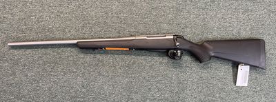 Tikka T3x LH Stainless Synthetic 270 Win.
