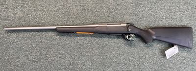 Tikka T3x LH  Stainless Synthetic 308 Win.