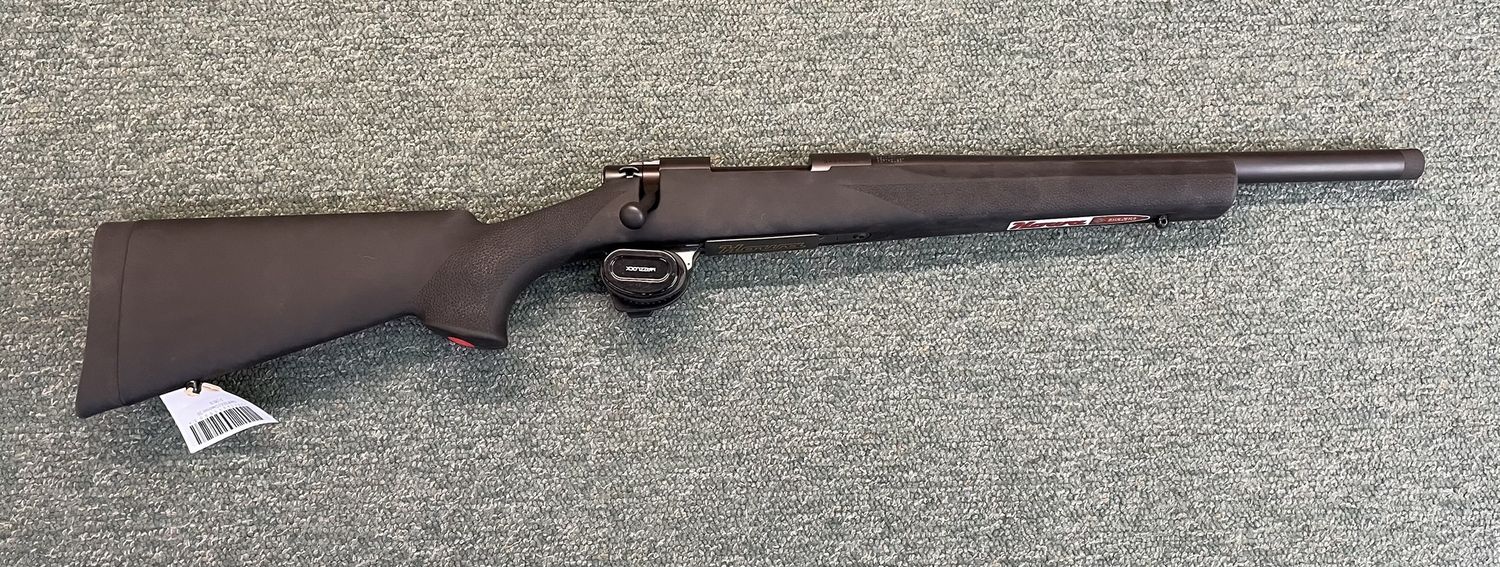 Howa M1500 6.5 Creed SB