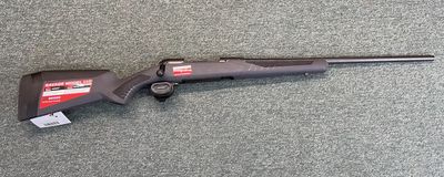 Savage M110 Hunter 25-06 Rem