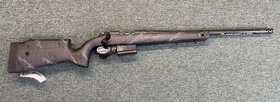 Bergara B-14 Squared Crest 6.5 Creedmoor