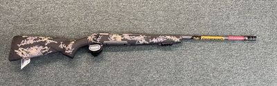 Browning Xbolt Mtn Pro Tungsten 6.5 Creedmoor