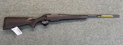 Browning A-bolt III Composite Stalker 6.5 Creedmoor