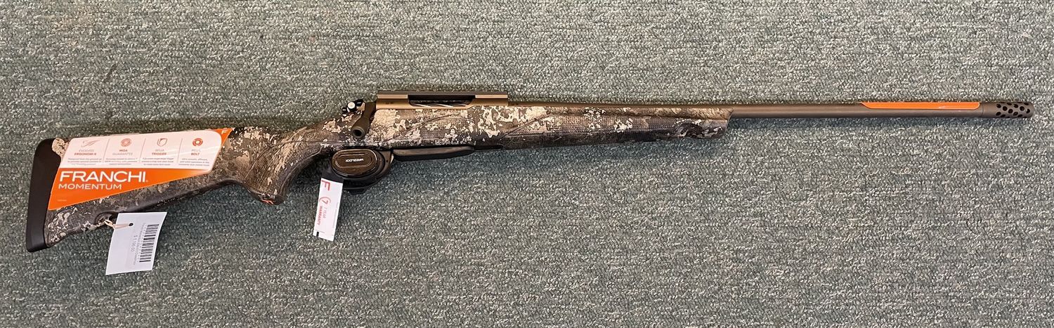 Franchi Momentum Elite 6.5 Creedmoor
