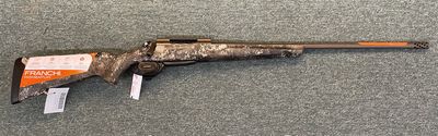 Franchi Momentum Elite 6.5 Creedmoor