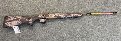 Browning Xbolt Mtn Pro BB FL MB 6.5 Creedmoor