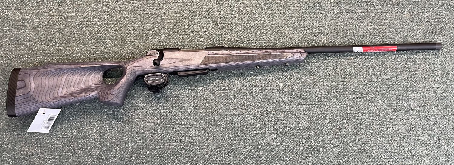 Winchester XPR Thumbhole 6.5 PRC