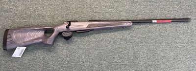 Winchester XPR Thumbhole 6.5 PRC