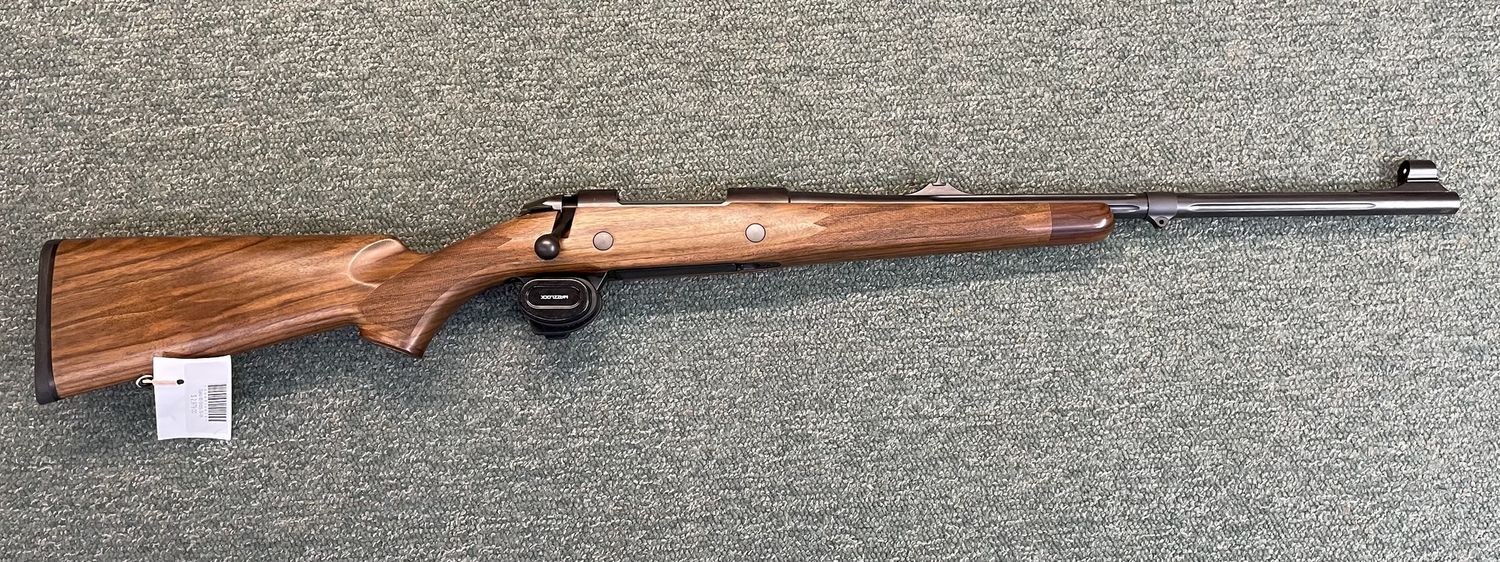 Sako 85 Grizzly 30-06