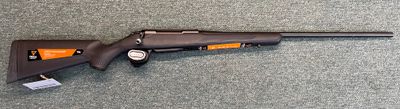 Tikka T3x Blued Synthetic 7mm Rem Mag