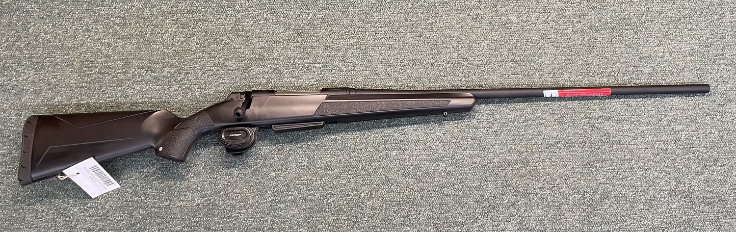 Winchester XPR Composite 7mm Rem Mag