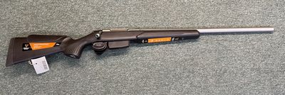Tikka T3x Varmint 7mm Rem Mag