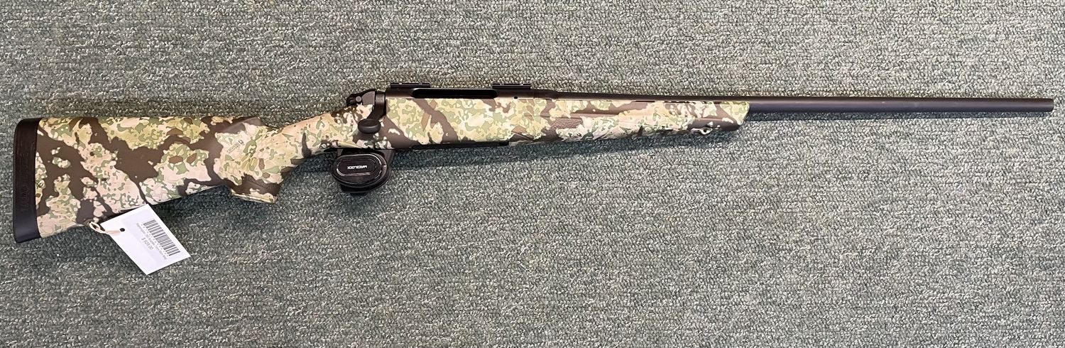 Remington 783 Kryptek 7mm Rem Mag
