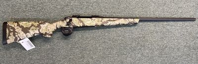 Remington 783 Kryptek 7mm Rem Mag