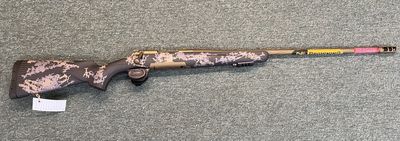 Browning Xbolt Mtn Pro BB MB 6.8 Western