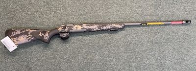 Browning Xbolt Mtn Pro LR Tng 6.5 Creedmoor