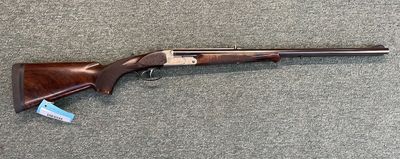 Krieghoff Classic &quot;The Big Five&quot;  Double Rifle Grade II 500 NE