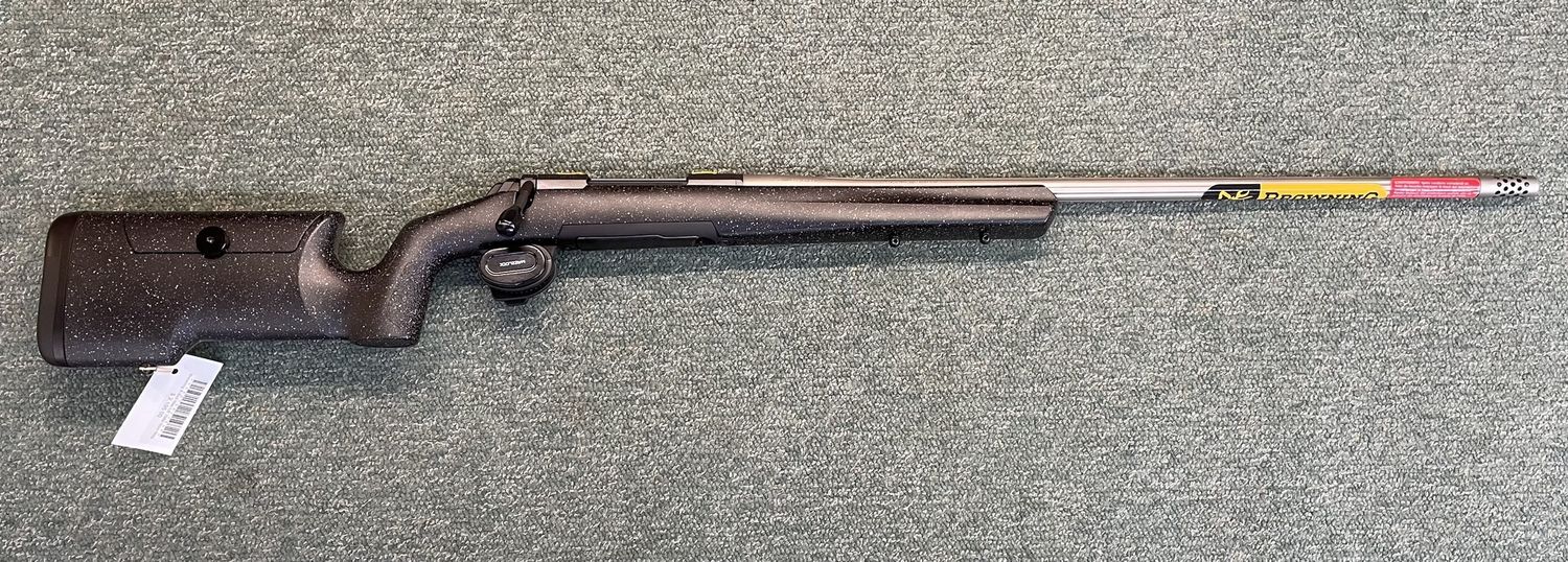 Browning X-bolt Max LR 7mm Rem Mag