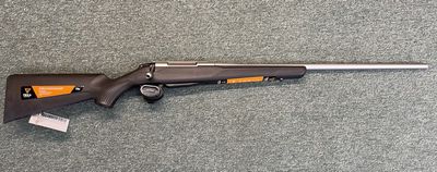 Tikka T3x Stainless Synthetic 7mm Rem Mag