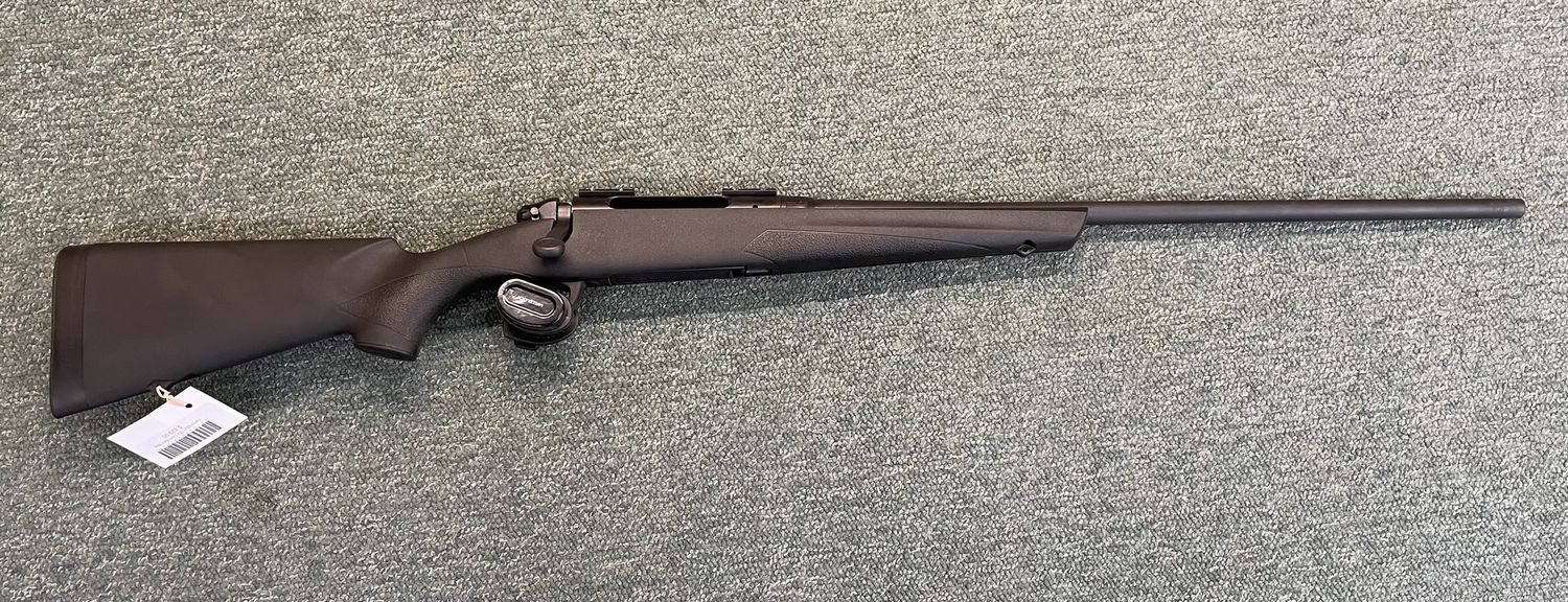 Remington 783 7mm Rem Mag