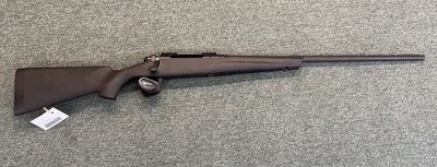 Remington 783 7mm Rem Mag