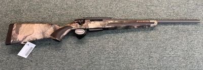 Stevens 334 Element 308 Win.