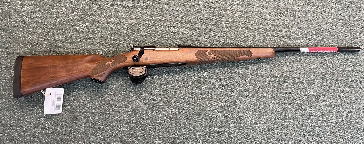 Winchester Model 70 Featherweight 308 Win.