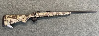 Remington 783 Kryptek 30-06