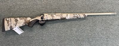 Tikka T3x Veil Alpine 30-06