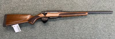 Stevens Model 334 Walnut 30-06