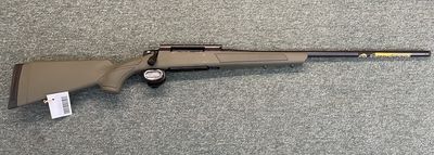 CVA Cascade OD Green 30-06