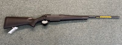 Browning A-Bolt 3 30-06