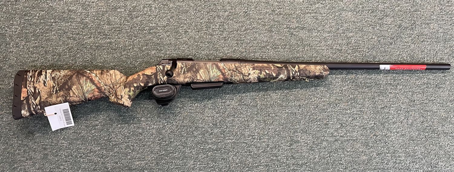 Winchester XPR Hunter Camo 350 Legend