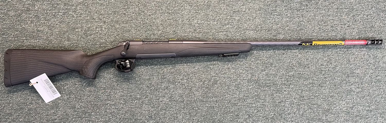 Browning Xbolt Pro CG FLT MB 300 Win. Mag