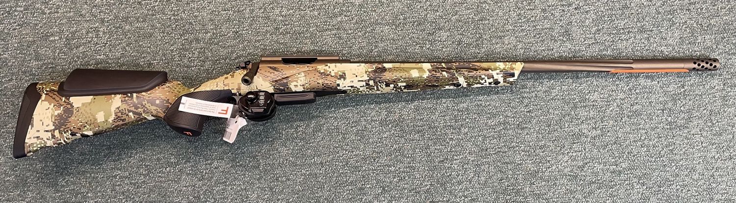 Franchi Momentum Elite 223 Rem.
