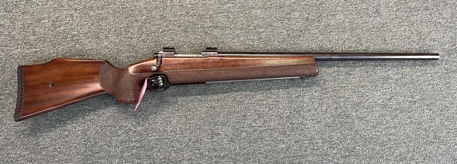 Tikka M55 223 Rem.