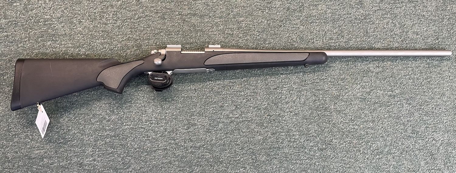 Remington 700 SPS Stainless 223 Rem.