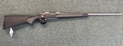 Remington 700 SPS Stainless 223 Rem.
