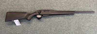 Stevens 334 Synthetic 243 Win.