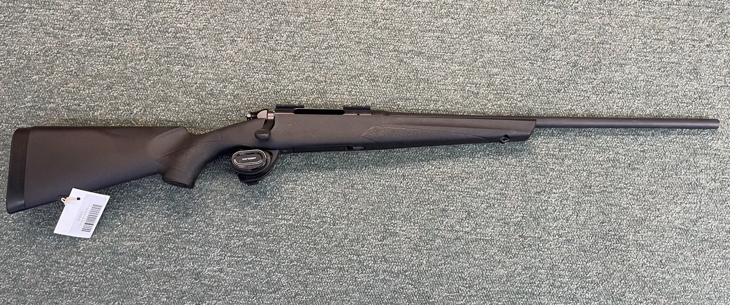 Remington 783 243 Win.