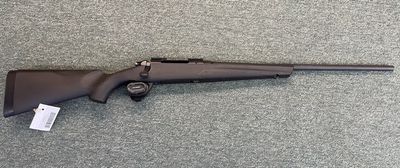 Remington 783 243 Win.