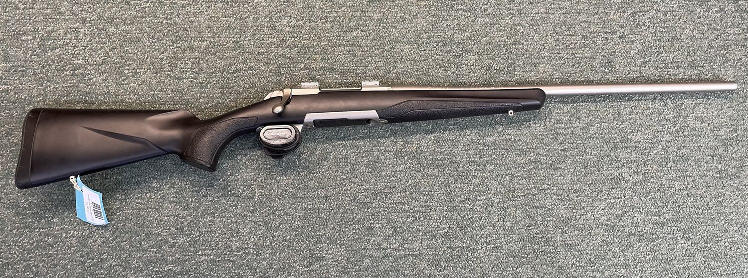 Browning X-Bolt Stainless Stalker 243 Win.