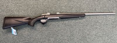 Browning X-Bolt Stainless Stalker 243 Win.